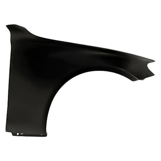 Replacement - Front Passenger Side Fender (CAPA Certified)