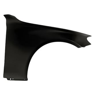 Replacement - Front Passenger Side Fender (Standard Line)