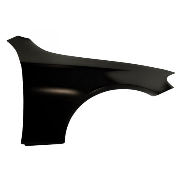 Replacement - Front Passenger Side Fender