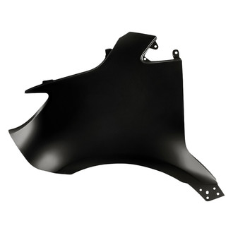 Replacement - Front Driver Side Fender (CAPA Certified)