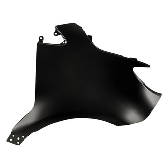 Replacement - Front Passenger Side Fender (Standard Line)