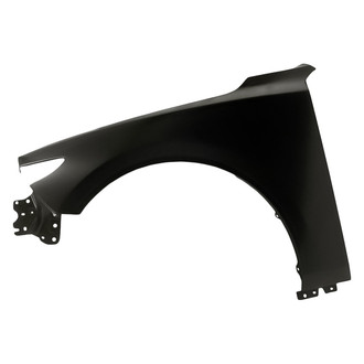 Replacement - Front Driver Side Fender (CAPA Certified)