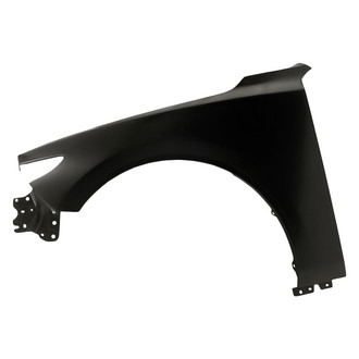 Replacement - Front Driver Side Fender (Standard Line)