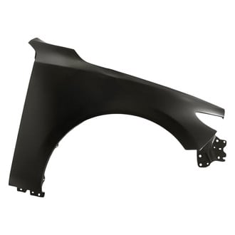 Replacement - Front Passenger Side Fender (Standard Line)