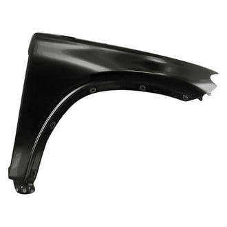 Replacement - Front Passenger Side Fender (CAPA Certified)