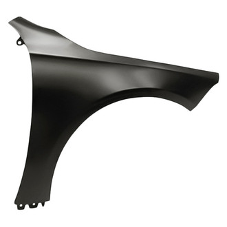 Replacement - Front Passenger Side Fender (Standard Line)