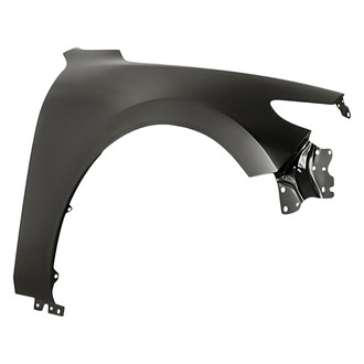 Replacement - Front Passenger Side Fender (Standard Line)