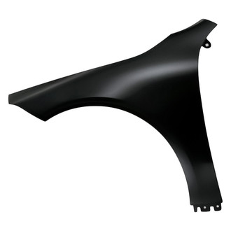Replacement - Front Driver Side Fender (CAPA Certified)