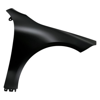Replacement - Front Passenger Side Fender (CAPA Certified)