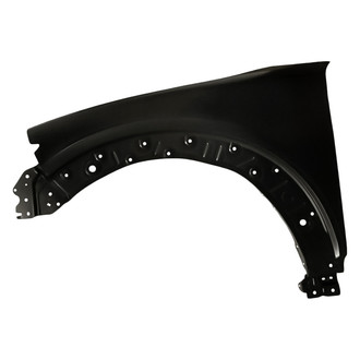 Replacement - Front Driver Side Fender (Standard Line)