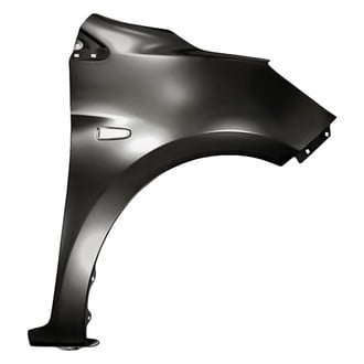 Replacement - Front Passenger Side Fender (Standard Line)