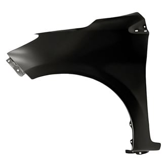 Replacement - Front Driver Side Fender (Standard Line)