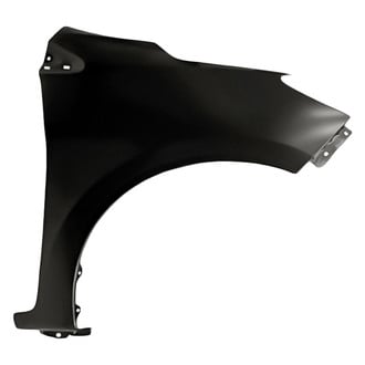 Replacement - Front Passenger Side Fender (Standard Line)