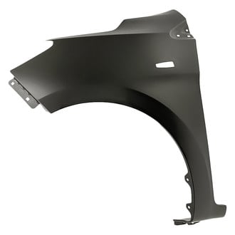 Replacement - Front Driver Side Fender (Standard Line)