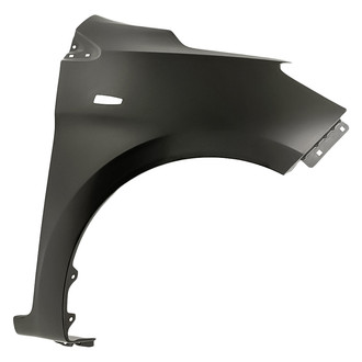 Replacement - Front Passenger Side Fender (Standard Line)