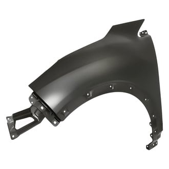 Replacement - Front Driver Side Fender (Standard Line)
