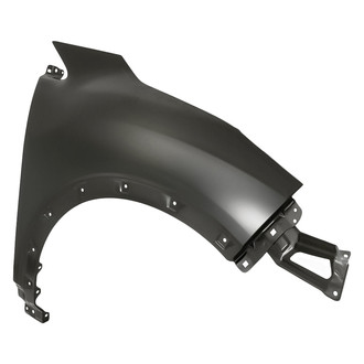Replacement - Front Passenger Side Fender (Standard Line)