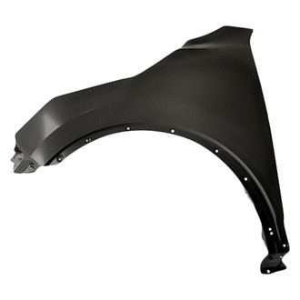Replacement - Front Driver Side Fender (CAPA Certified)