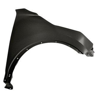 Replacement - Front Passenger Side Fender (Standard Line)