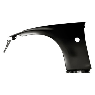 Replacement - Front Driver Side Fender (Standard Line)
