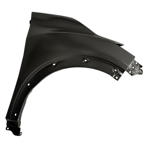 Replacement - Front Passenger Side Fender