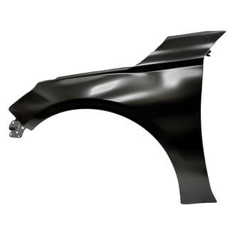 Replacement - Front Driver Side Fender (CAPA Certified)