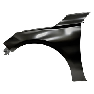 Replacement - Front Driver Side Fender (Standard Line)