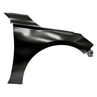Replacement - Front Passenger Side Fender (CAPA Certified)
