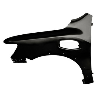 Replacement - Front Driver Side Fender (CAPA Certified)
