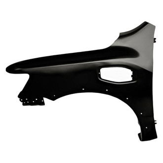 Replacement - Front Driver Side Fender (Standard Line)