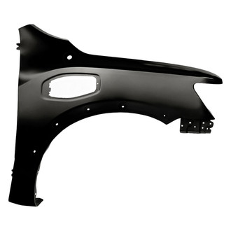 Replacement - Front Passenger Side Fender (Standard Line)
