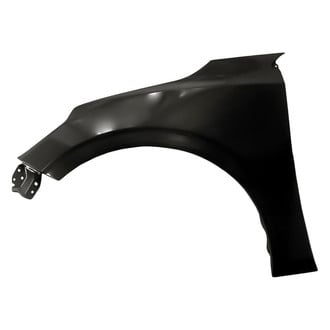 Replacement - Front Driver Side Fender (CAPA Certified)