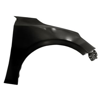 Replacement - Front Passenger Side Fender (CAPA Certified)