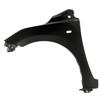 Replacement - Front Driver Side Fender (CAPA Certified)
