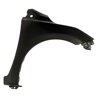 Replacement - Front Passenger Side Fender (CAPA Certified)
