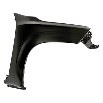 Replacement - Front Passenger Side Fender (CAPA Certified)