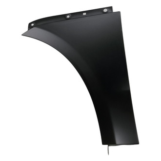 Replacement - Front Driver Side Fender (CAPA Certified)