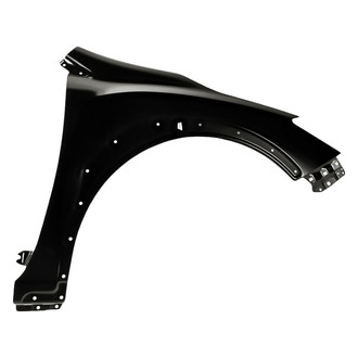 Replacement - Front Passenger Side Fender (CAPA Certified)