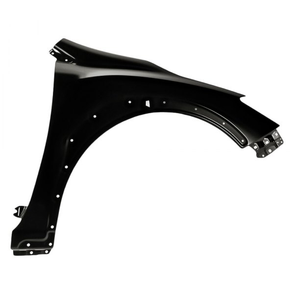 Replacement - Front Passenger Side Fender