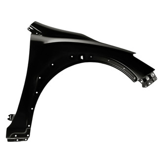 Replacement - Front Passenger Side Fender (Standard Line)