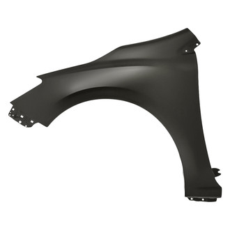 Replacement - Front Driver Side Fender (Standard Line)