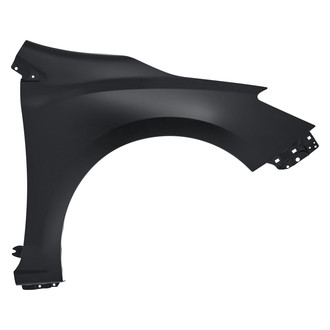 Replacement - Front Passenger Side Fender (Standard Line)