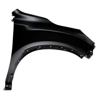 Replacement - Front Passenger Side Fender (CAPA Certified)