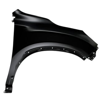 Replacement - Front Passenger Side Fender (Standard Line)