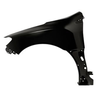 Replacement - Front Driver Side Fender (CAPA Certified)