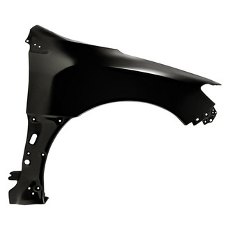 Replacement - Front Passenger Side Fender (CAPA Certified)