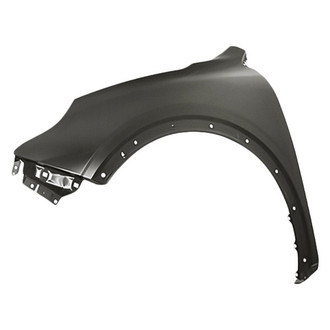 Replacement - Front Driver Side Fender (CAPA Certified)