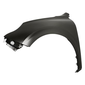 Replacement - Front Driver Side Fender (CAPA Certified)