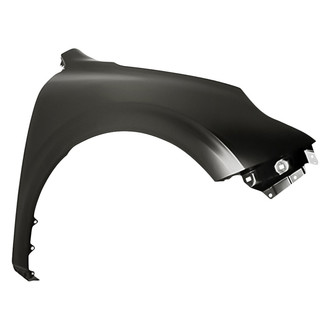 Replacement - Front Passenger Side Fender (CAPA Certified)