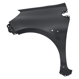 Replacement - Front Driver Side Fender (Standard Line)